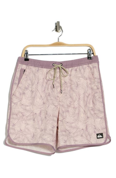 Tackle Volley Swim Shorts