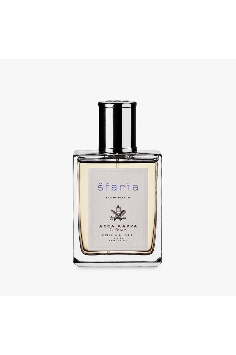 Sfaria Eau de Parfum, Main, color, White