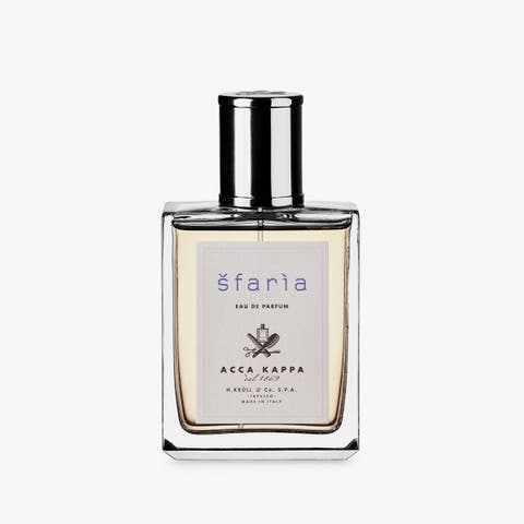 Sfaria Eau de Parfum