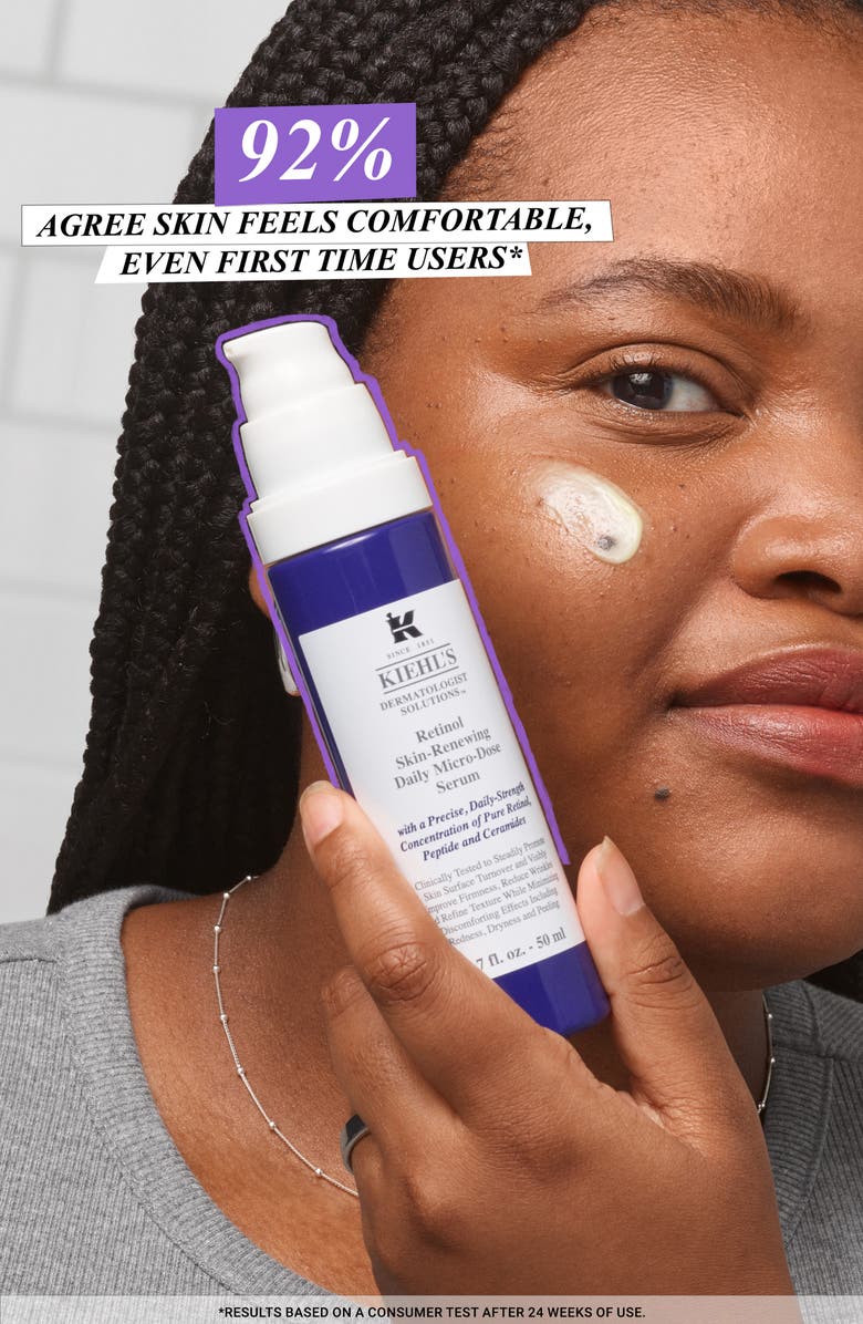 Kiehl's Since 1851 Smooth Skin Essentials Set $159 Value, Alternate, color,