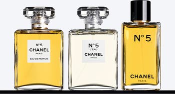 CHANEL N°5 Eau de Toilette Spray | Nordstrom