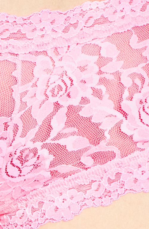 Hanky Panky Signature Lace Boyshorts