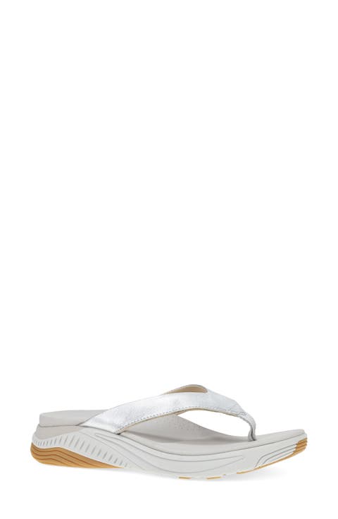 Rosemary Platform Flip Flop (Women)