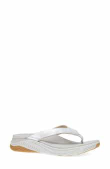 Dansko Rosemary Platform Flip Flop