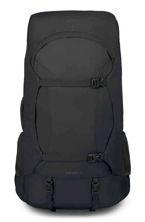 Farpoint Trek 55-Liter Backpack Luggage