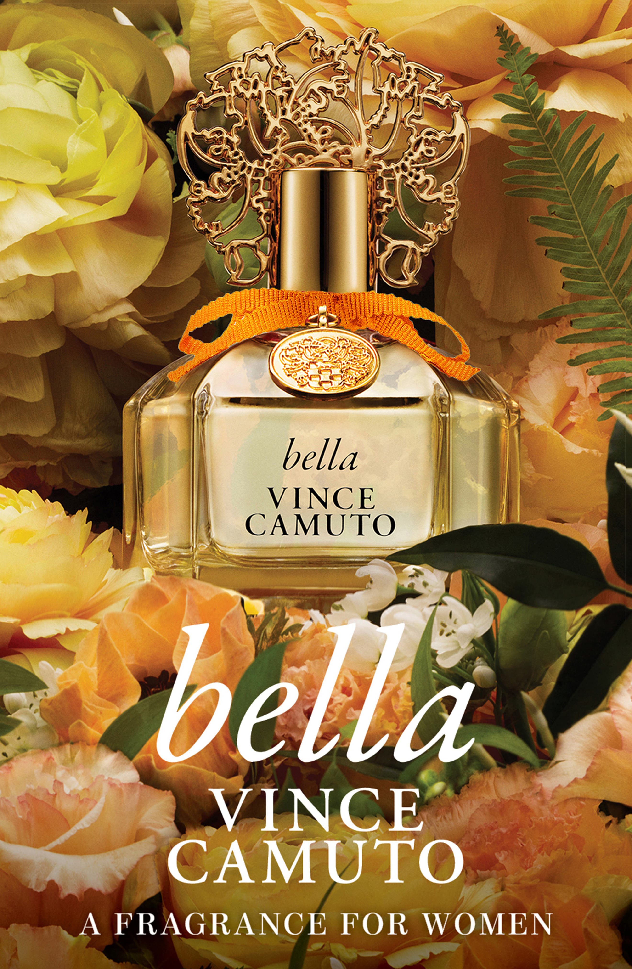 Vince Camuto Bella Fragrance Set (Women) | Nordstromrack
