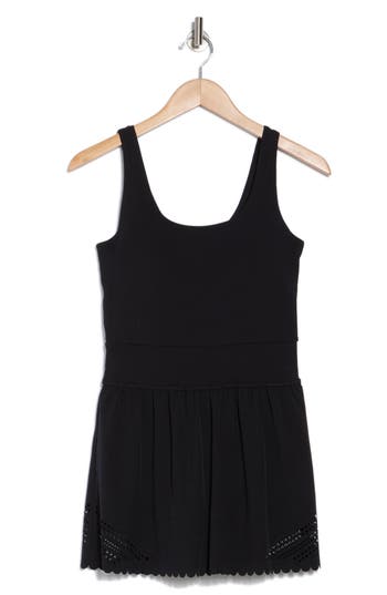 Yogalicious Lightstreme Hybrid Twilight Tennis Dress