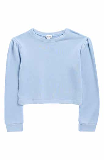 Splendid Kids' Franki Terry Sweatshirt