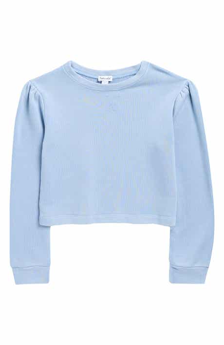 Splendid Kids' Franki Terry Sweatshirt