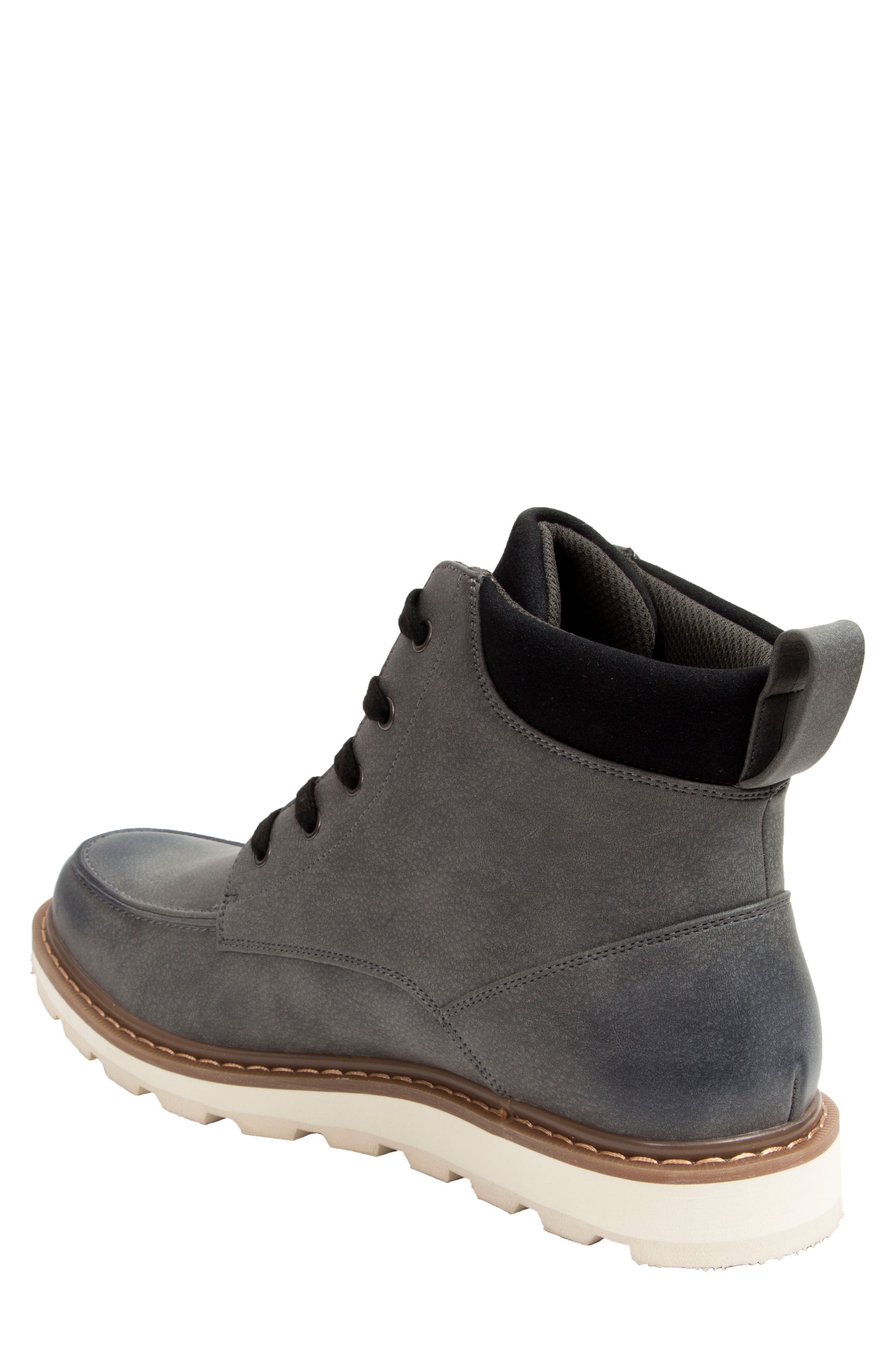 Deer Stags Julian Waterproof Boot, Alternate, color, 