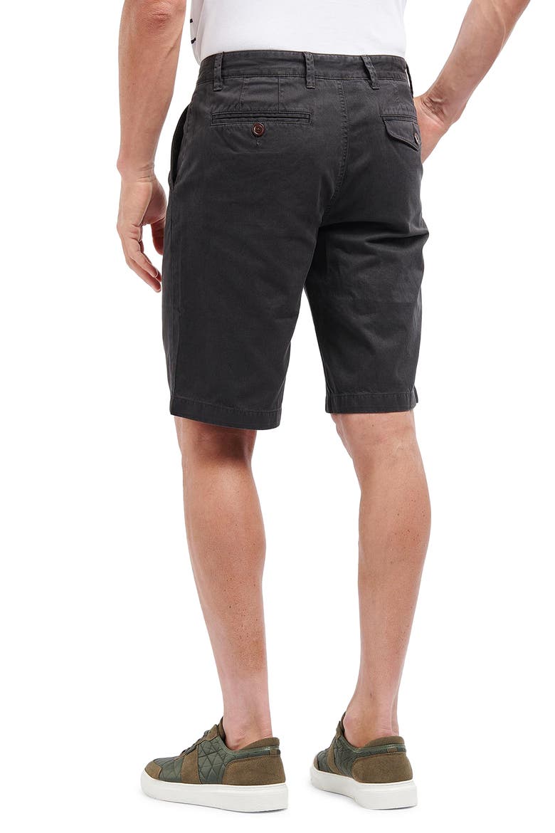 Neuston Regular Fit Chino Shorts, Alternate, color, NAVY