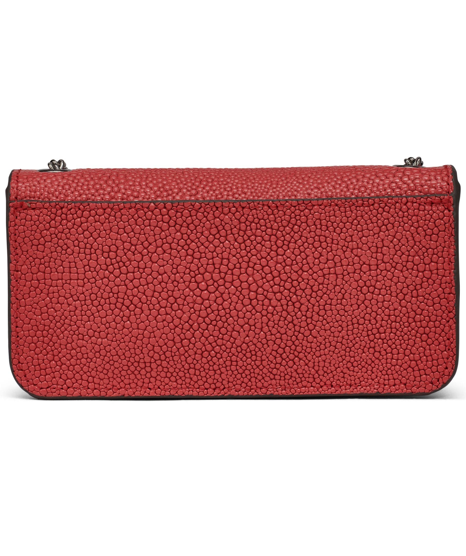 KARL LAGERFELD PARIS Kosette Shoulder, Alternate, color, 