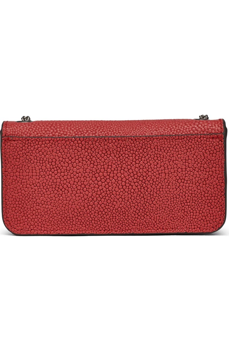 KARL LAGERFELD PARIS Kosette Shoulder, Alternate, color,