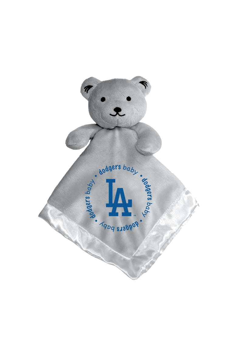 Los Angeles Dodgers - Security Bear Gray, Main, color, Gray