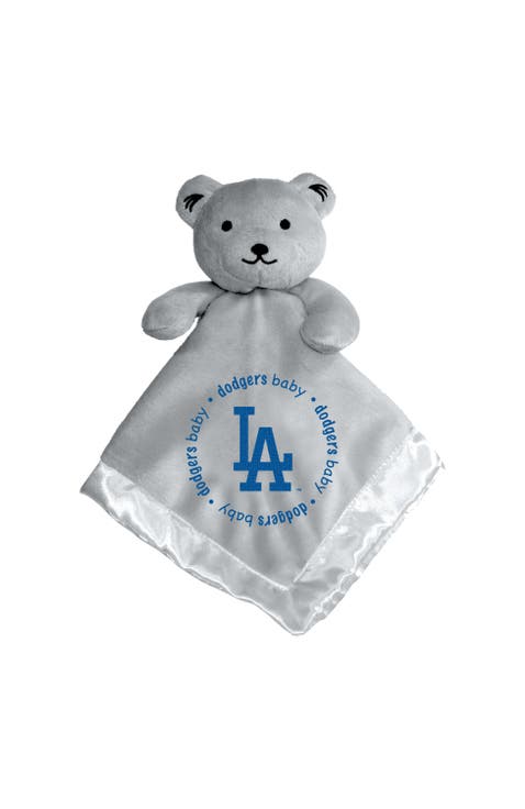 Los Angeles Dodgers - Security Bear Gray