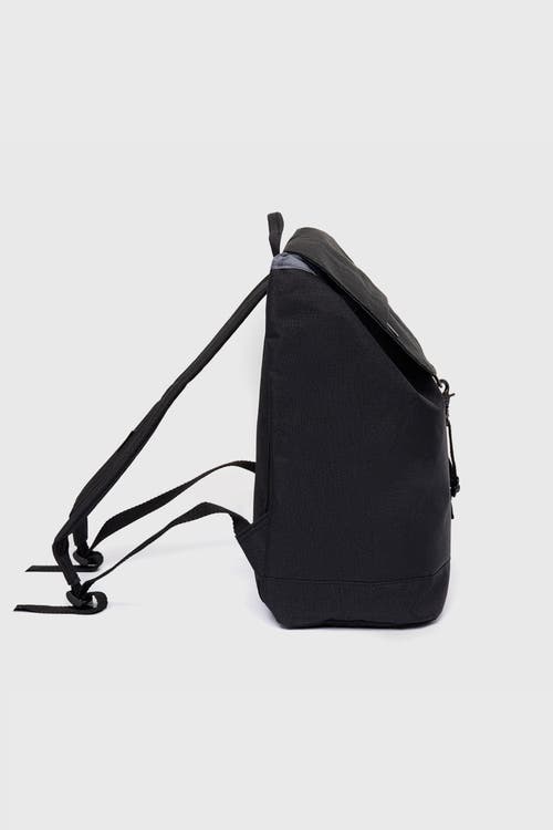Lefrik Scout Vandra Backpack In Black