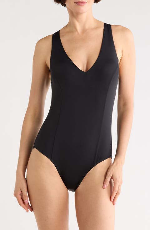 Jude One-Piece Swimsuit