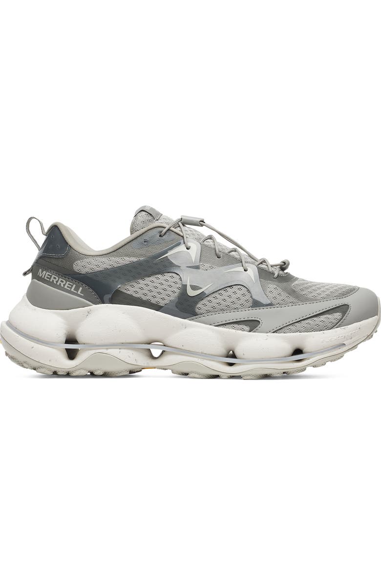 Merrell SpeedARC Matis Jelly Hiking Sneaker, Alternate, color, Grey
