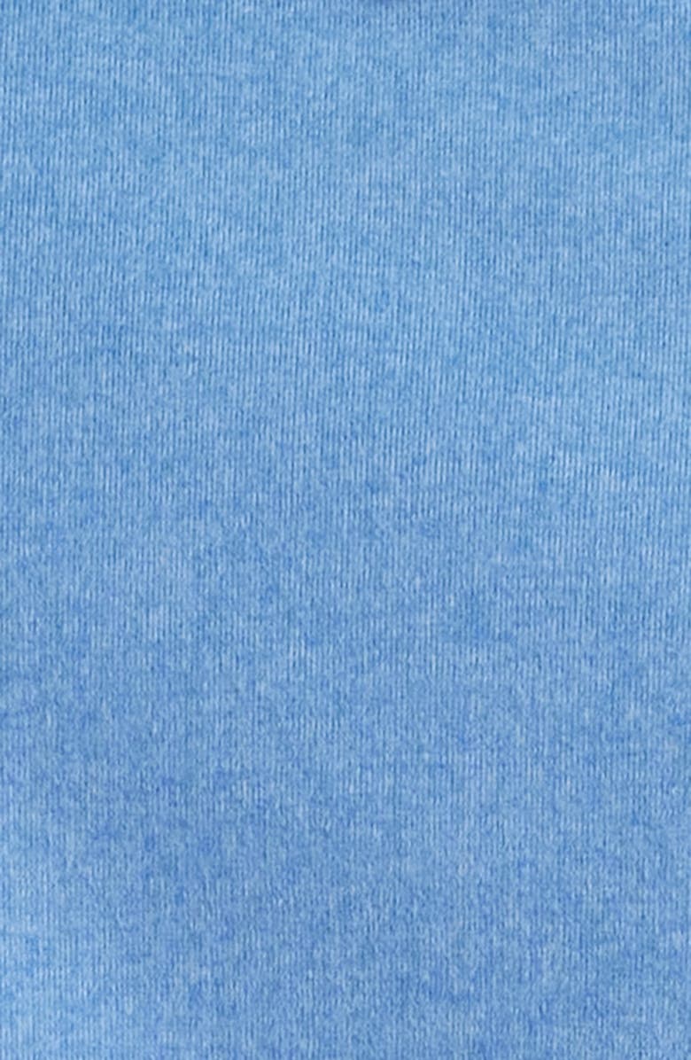 Peter Millar Fuse Hybrid Vest, Alternate, color, Navy