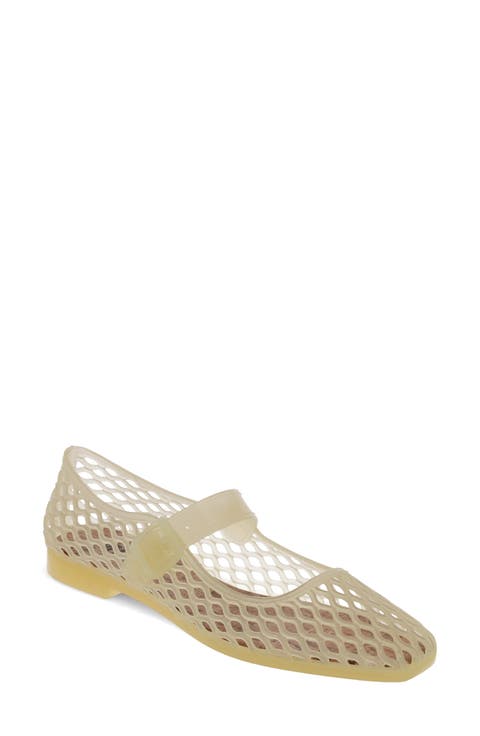 Coco Jelly Flat (Women)