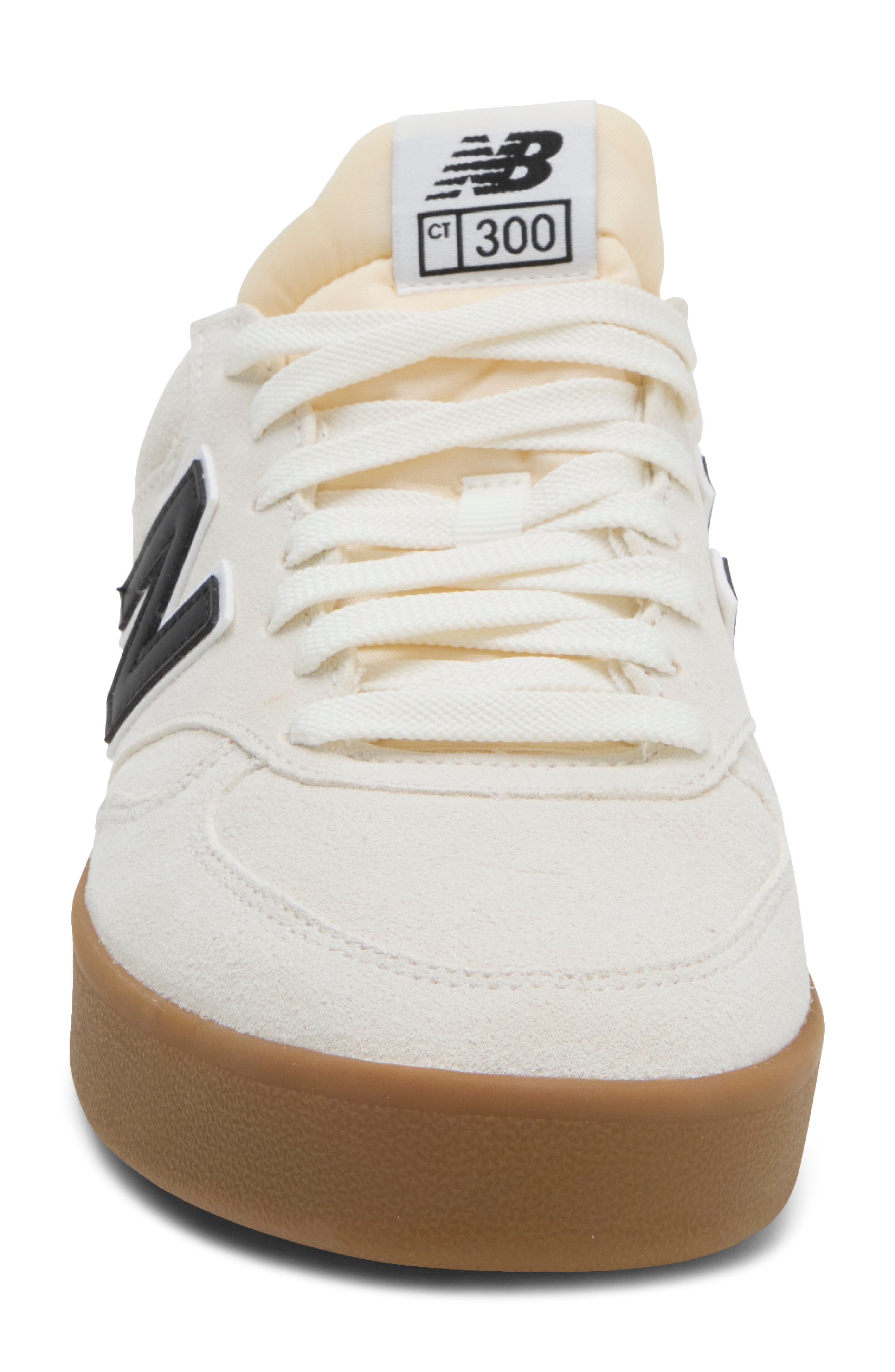 CT300 Tennis Sneaker, Alternate, color, SEA SALT/ BLACK