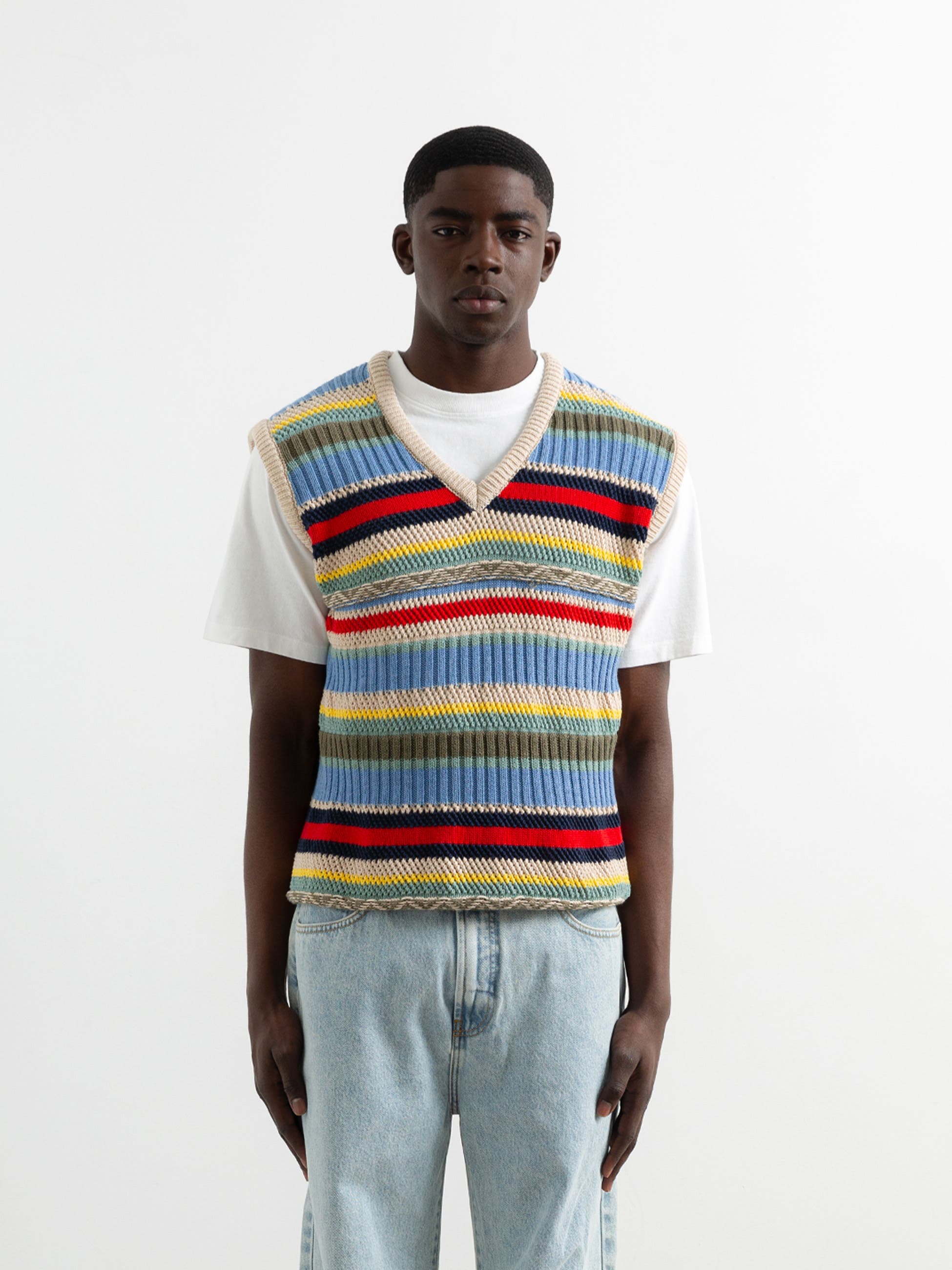 selected Plain Off White