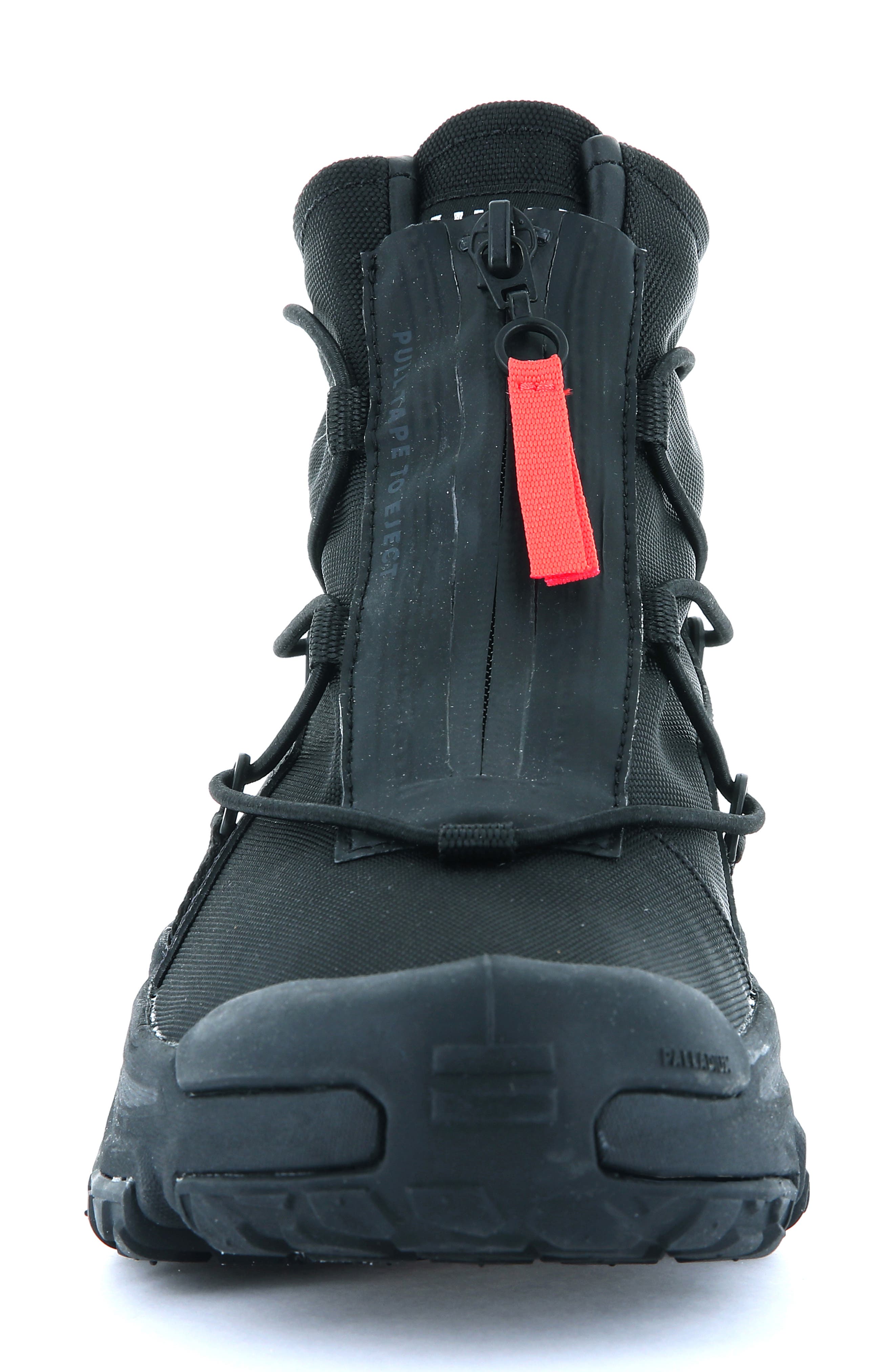 Palladium Off Grid Waterproof Boot, Alternate, color, 