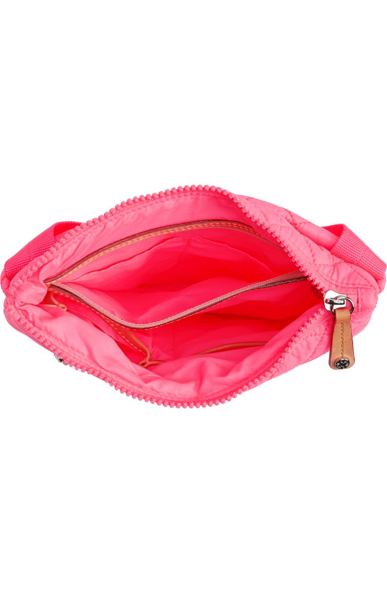 MZ Wallace Metro Flat Crossbody Bag, Alternate, color,