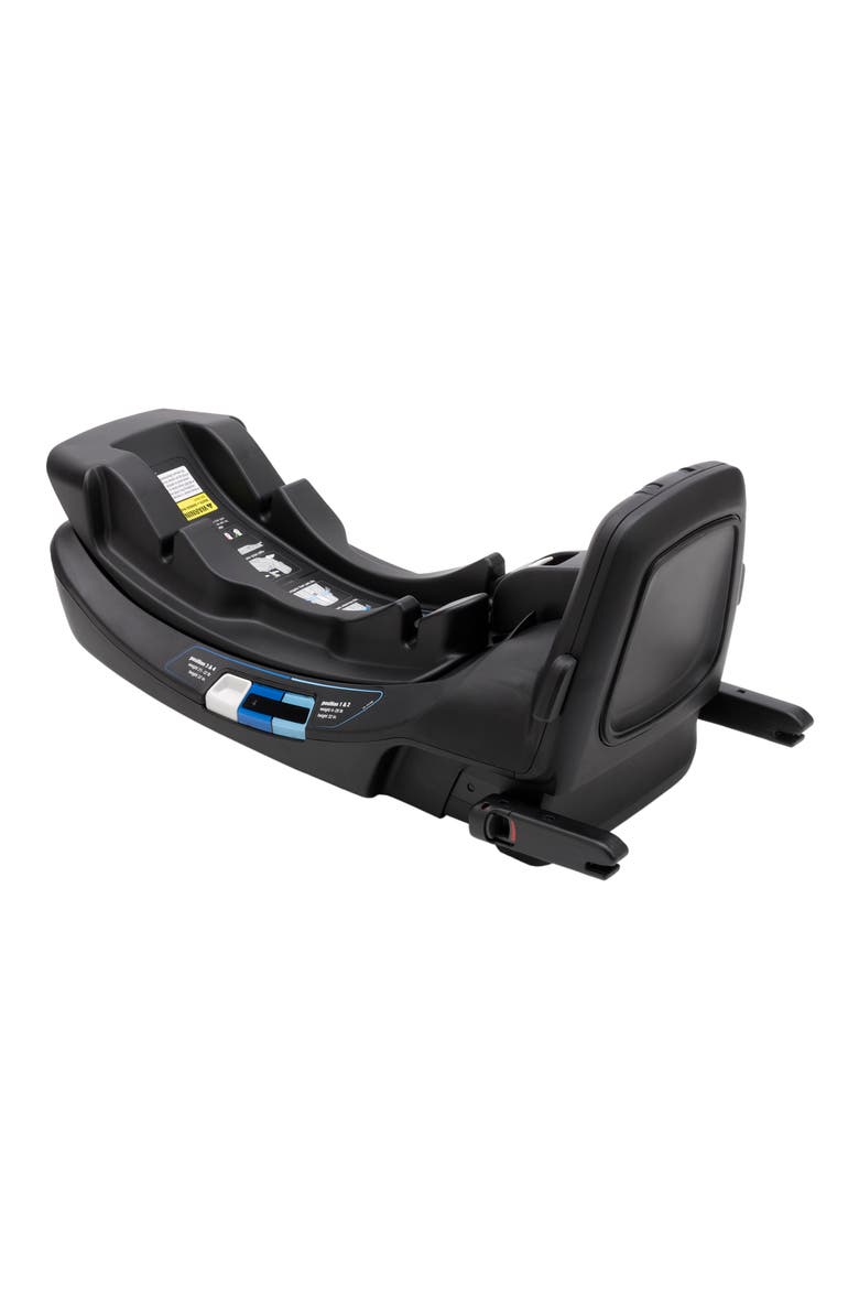 Recline Infant Car Seat Base, Main, color, BLACK
