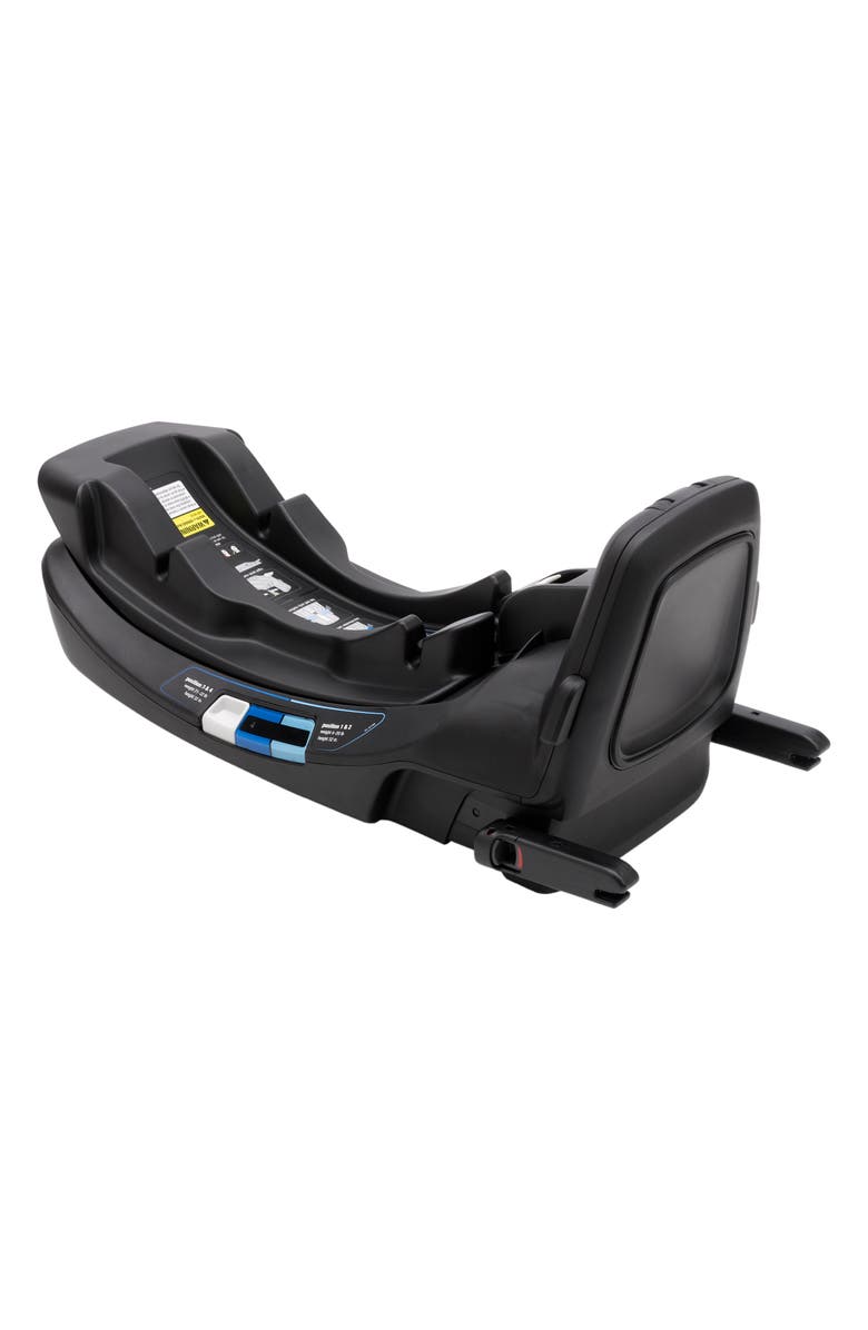 Bugaboo Recline Infant Car Seat Base, Main, color, Black