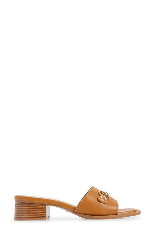 See By Chloé Signature 1 Mule In Brown