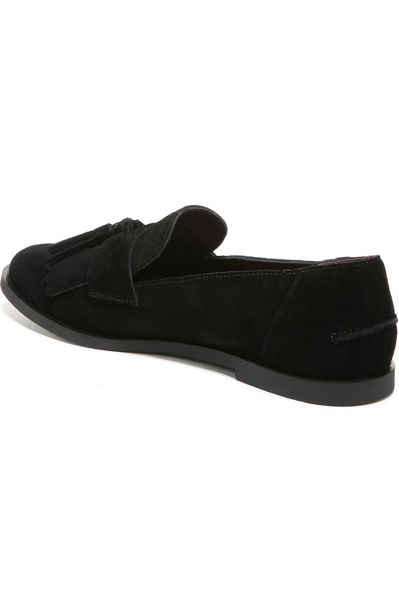 Franco Sarto Jolie Tassel Loafer, Alternate, color,