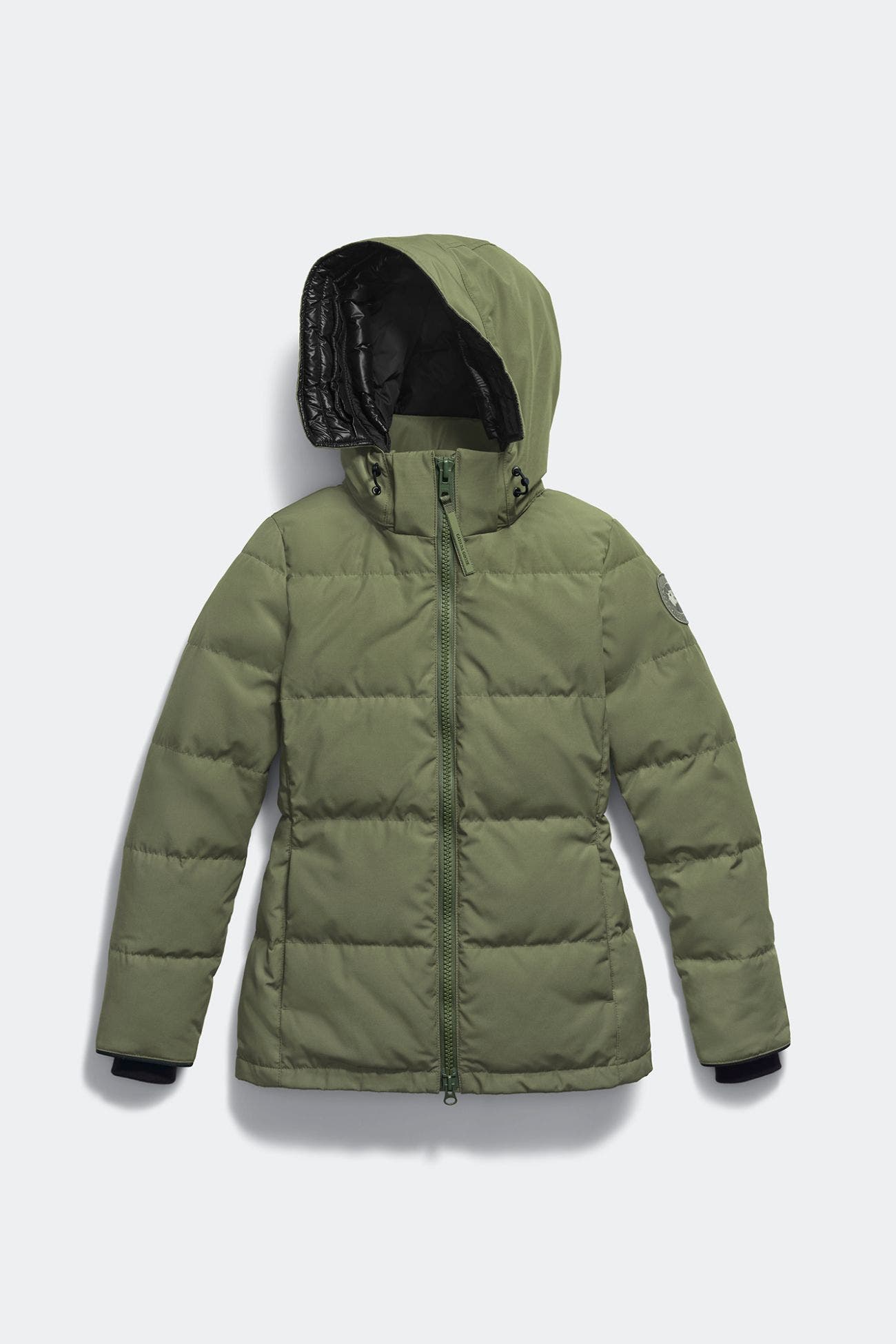 selected Vireo Green