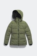Canada Goose Chelsea Parka Tonal Disc