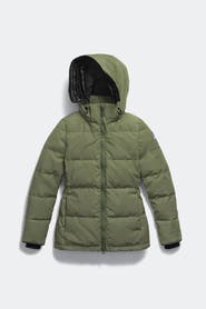 Canada Goose Chelsea Parka Tonal Disc