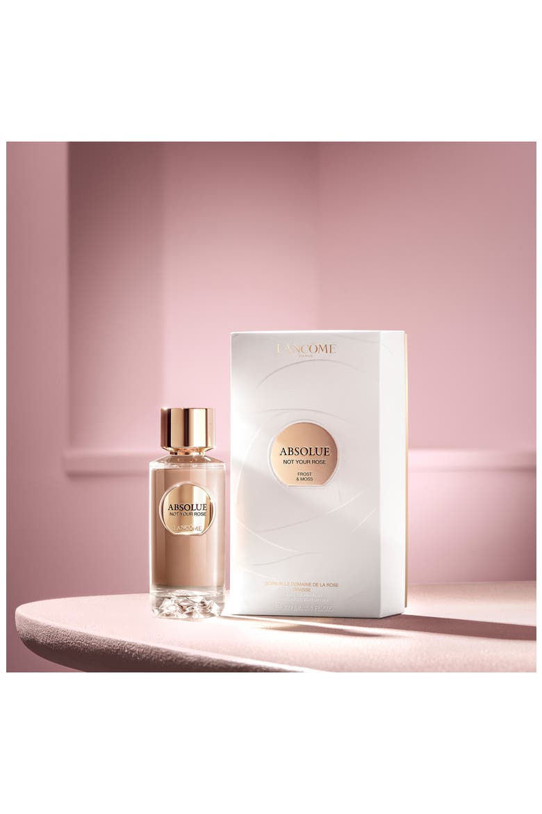 Absolue Not Your Rose Eau de Parfum, Alternate, color, NO COLOR
