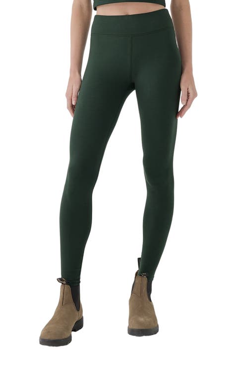 PureFit Legging Made With Organic Cotton