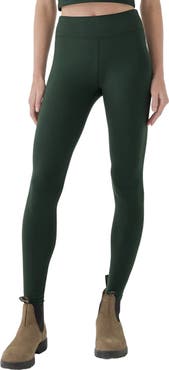 Pact PureFit Legging Made With Organic Cotton