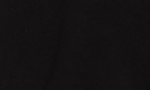 Dkny Full Zip Hoodie In Black