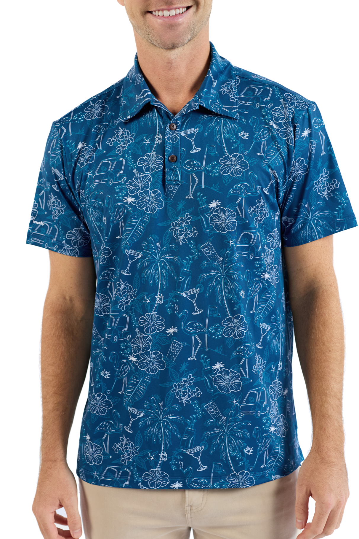 selected Navy
