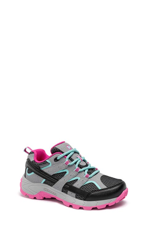 Kids' Moab Sneaker