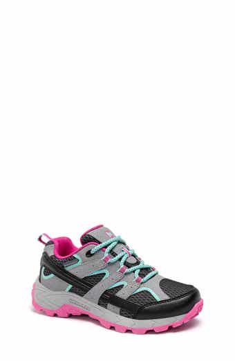Kids' Moab Sneaker