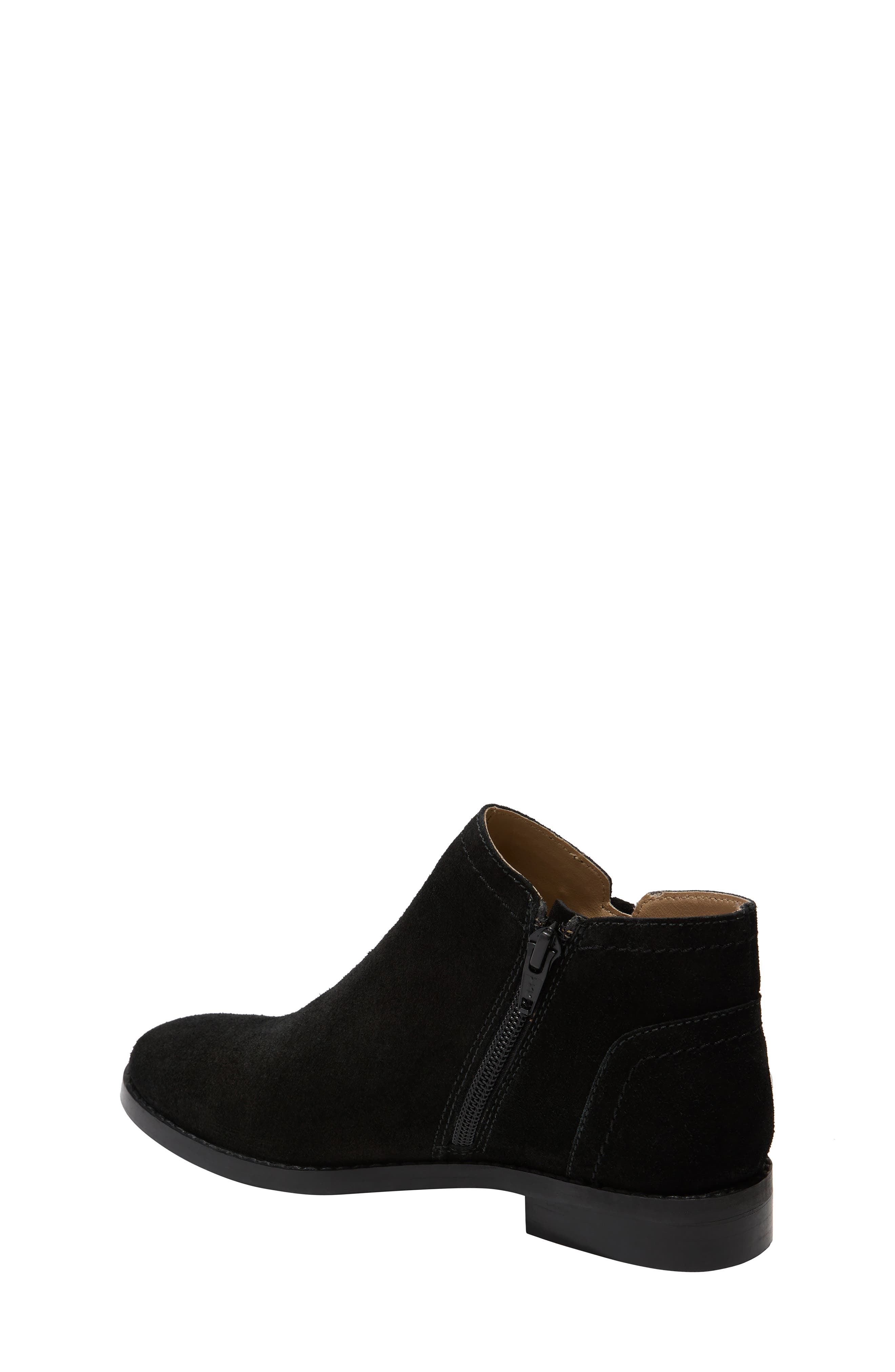 Jack Rogers Kids' Claire Tassel Bootie, Alternate, color, 