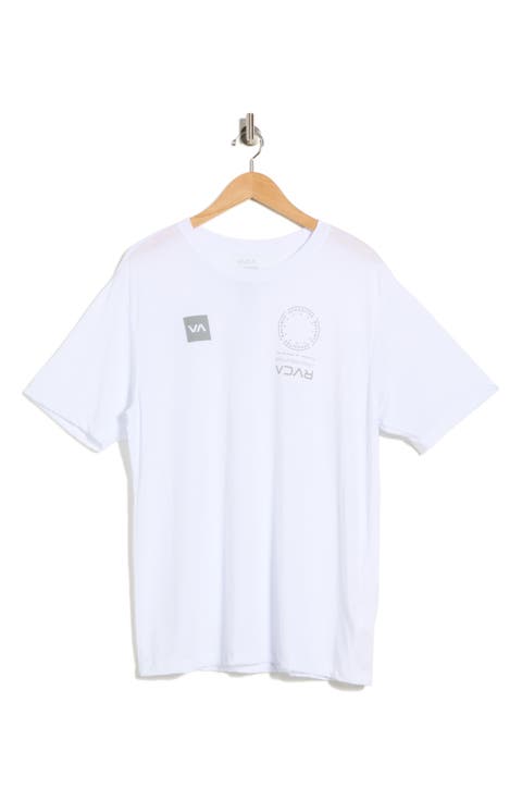VA Mark Performance Graphic T-Shirt