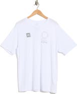 RVCA VA Mark Performance Graphic T-Shirt