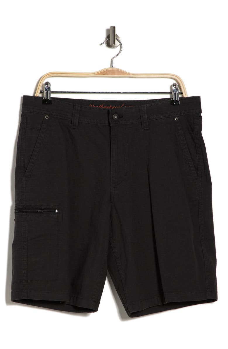 COPPER AND OAK Weatherproof Vintage Stretch Shorts, Alternate, color,