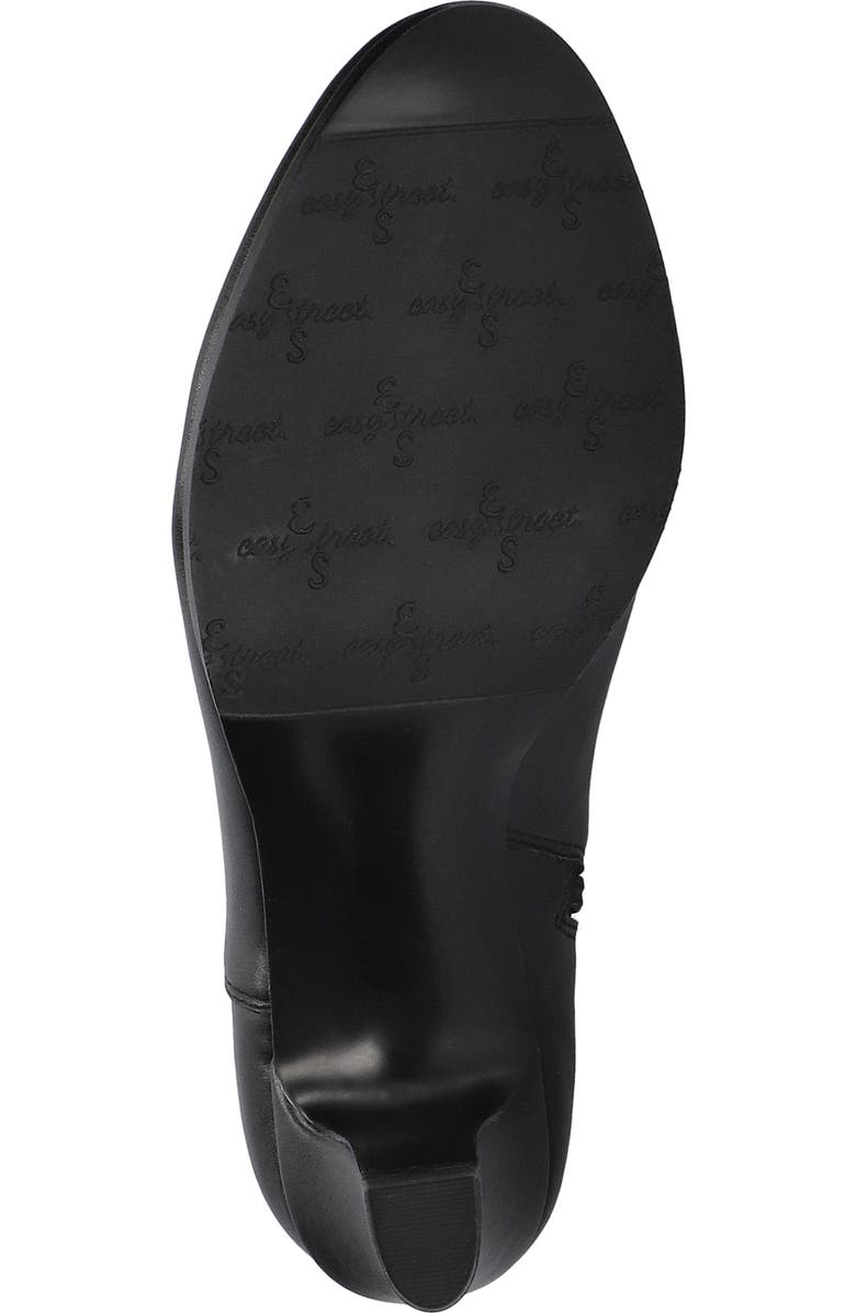 EASY STREET Solana Bootie, Alternate, color,