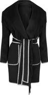 Anne Fontaine Ines Jackets