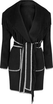 Anne Fontaine Ines Jackets