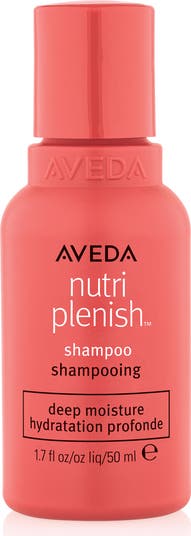 Aveda store Nutriplenish liter duo deep moisture